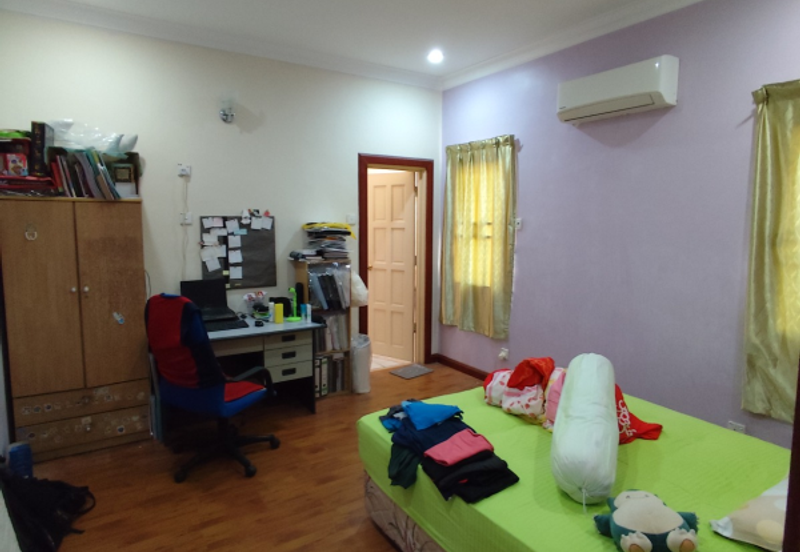 Taman Taming Indah 1