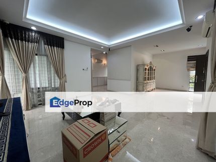 [Renovated|Jade Hills] Freehold 2.5 Sty Bungalow, Selangor, Kajang