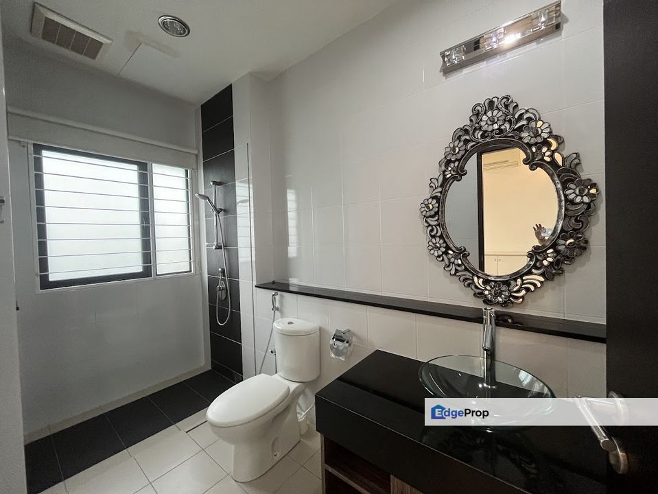 [Renovated|Jade Hills] Freehold 2.5 Sty Bungalow, Selangor, Kajang