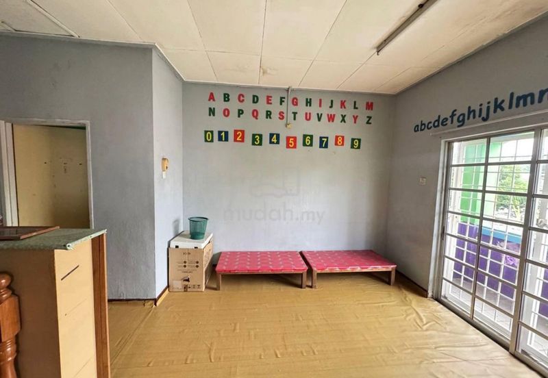 [CORNER|Freehold|Facing Open]Bandar Tun Hussien Onn,Big Land 3035sf