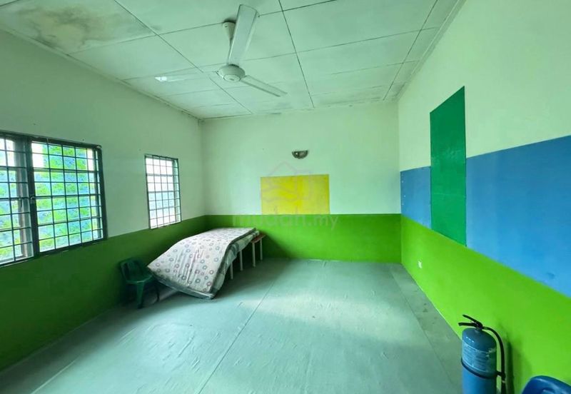 [CORNER|Freehold|Facing Open]Bandar Tun Hussien Onn,Big Land 3035sf