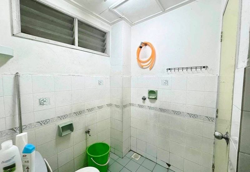 [CORNER|Freehold|Facing Open]Bandar Tun Hussien Onn,Big Land 3035sf