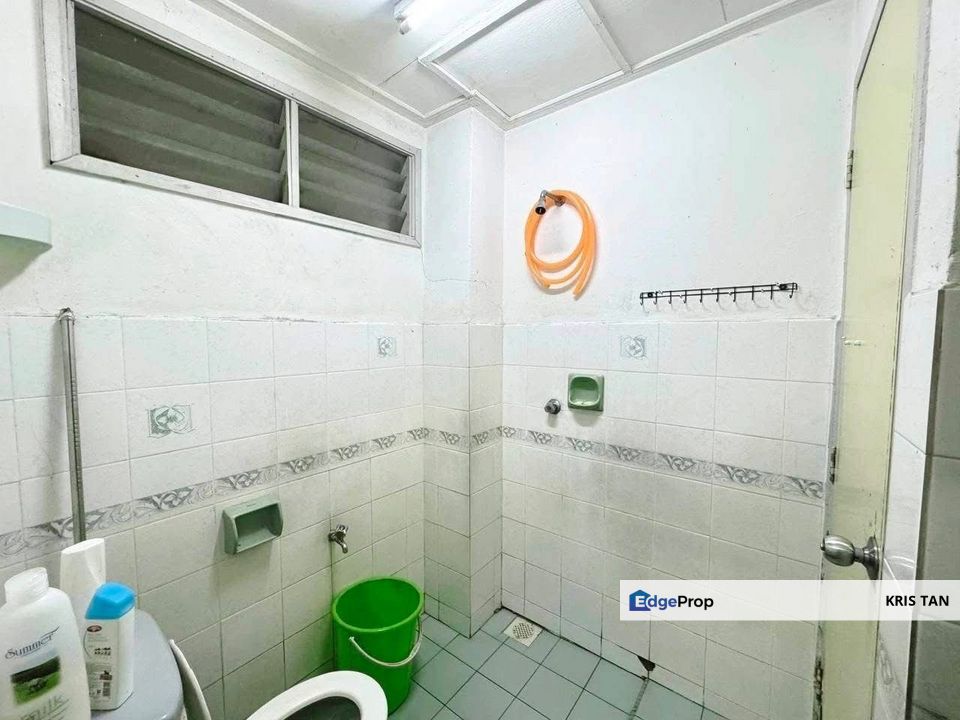 [CORNER|Freehold|Facing Open]Bandar Tun Hussien Onn,Big Land 3035sf, Selangor, Cheras