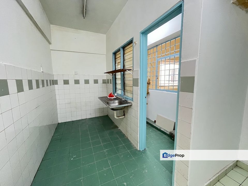 Cheras Prisma,Fully furnish,3r 2b,1 Car Park, Near HUKM,Mrt, Kuala Lumpur, Cheras