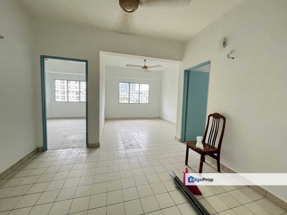 Cheras Prisma,Fully furnish,3r 2b,1 Car Park, Near HUKM,Mrt, Kuala Lumpur, Cheras