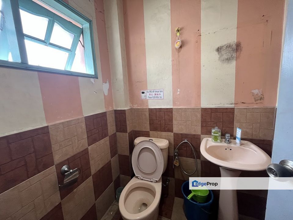 Taman Taynton View,2.5 Sty Shop lot[22x70]Freehold,Good location, Kuala Lumpur, Cheras