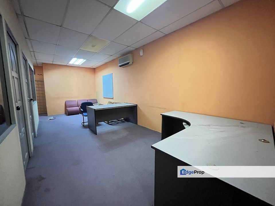 Taman Taynton View,2.5 Sty Shop lot[22x70]Freehold,Good location, Kuala Lumpur, Cheras