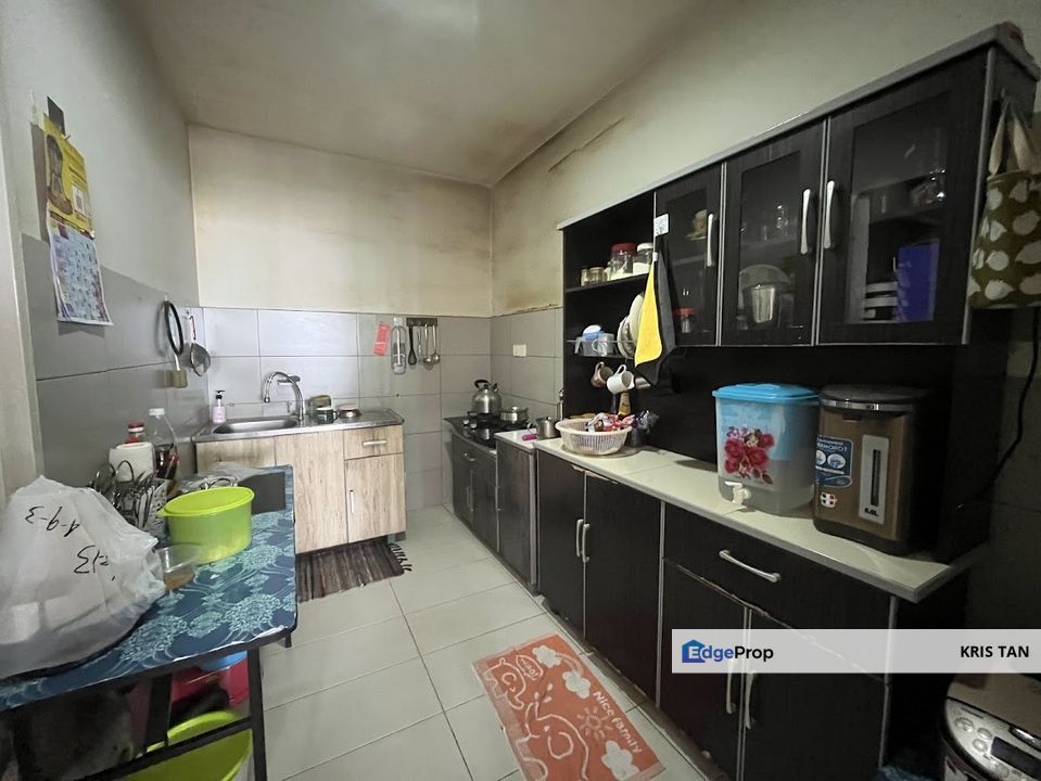 Casa Green Taman Seri Minang Cheras ,Big Size freehold Condo, Selangor, Cheras