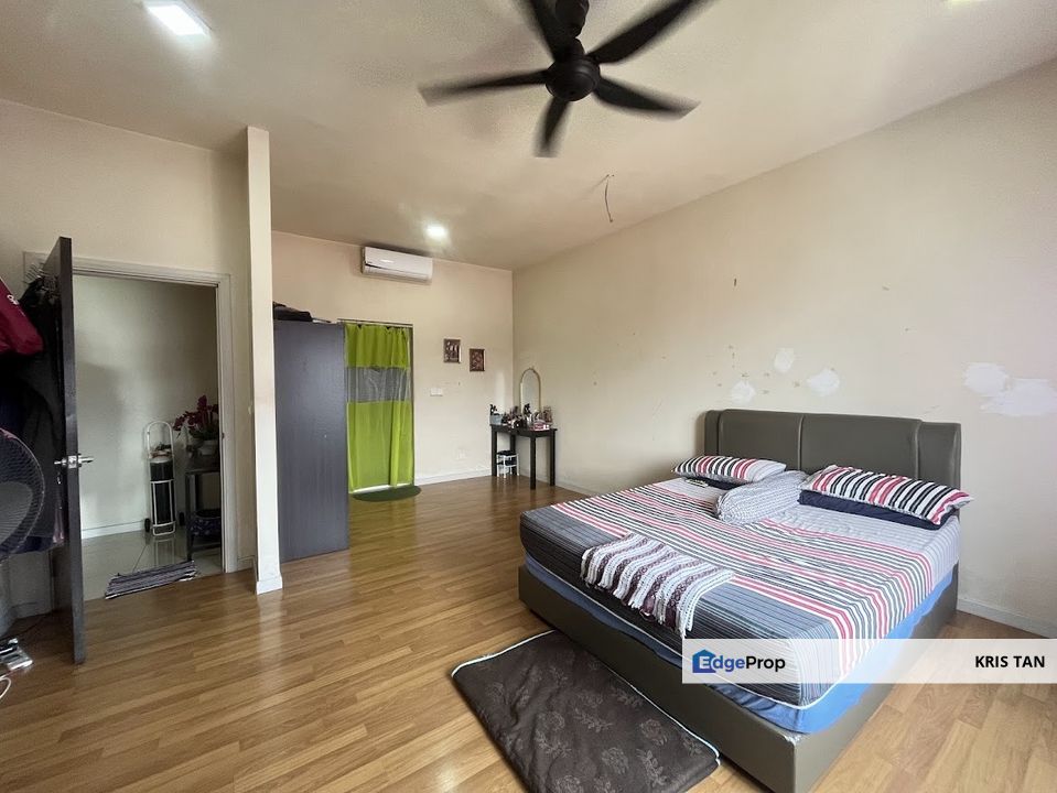 Casa Green Taman Seri Minang Cheras ,Big Size freehold Condo, Selangor, Cheras