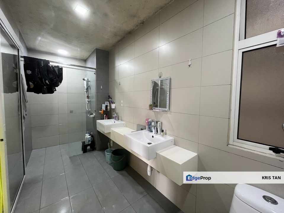 Casa Green Taman Seri Minang Cheras ,Big Size freehold Condo, Selangor, Cheras