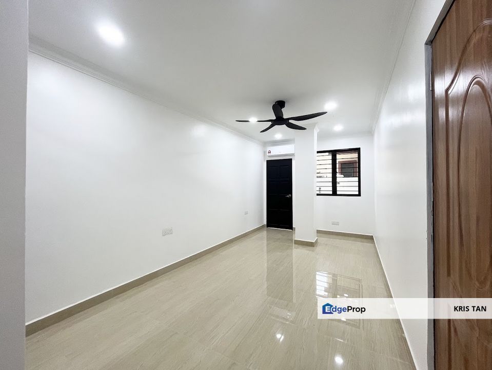 Bandar Tun Hussein Onn, 2 Sty Semi D,L/A-2714 Sqft,Freehold, Security, Selangor, Batu 9th Cheras