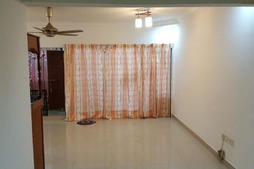 Jalan Bunga Kemboja 3