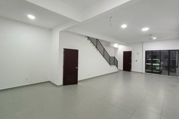 Orchid Hills (Residensi Bukit Orkid) @ 9 Miles