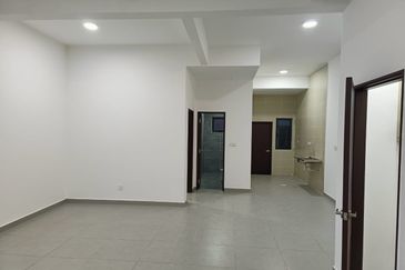 Orchid Hills (Residensi Bukit Orkid) @ 9 Miles