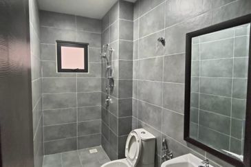 Orchid Hills (Residensi Bukit Orkid) @ 9 Miles