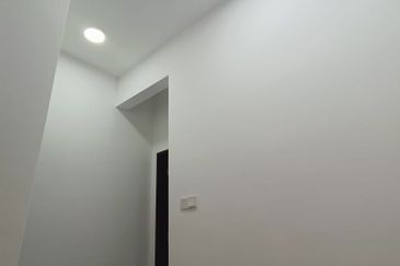 Orchid Hills (Residensi Bukit Orkid) @ 9 Miles