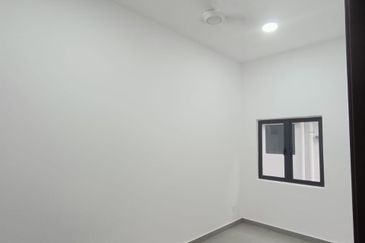 Orchid Hills (Residensi Bukit Orkid) @ 9 Miles