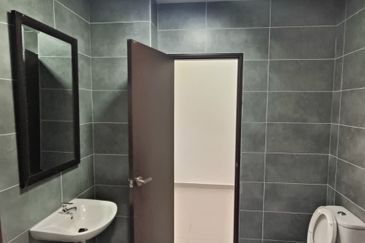 Orchid Hills (Residensi Bukit Orkid) @ 9 Miles