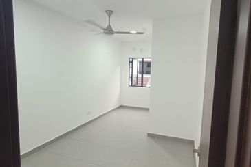 Orchid Hills (Residensi Bukit Orkid) @ 9 Miles