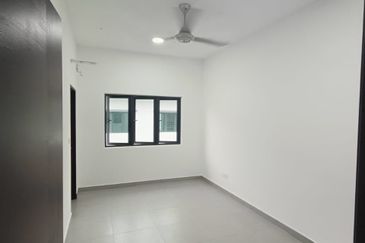 Orchid Hills (Residensi Bukit Orkid) @ 9 Miles