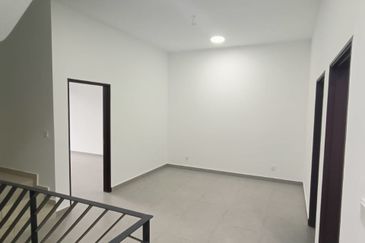 Orchid Hills (Residensi Bukit Orkid) @ 9 Miles