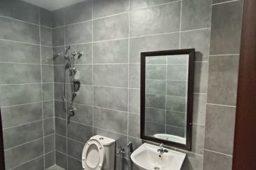 Orchid Hills (Residensi Bukit Orkid) @ 9 Miles