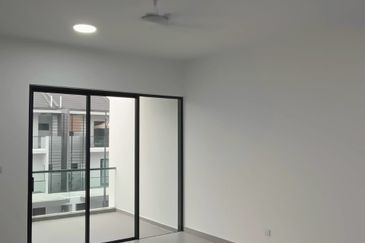 Orchid Hills (Residensi Bukit Orkid) @ 9 Miles