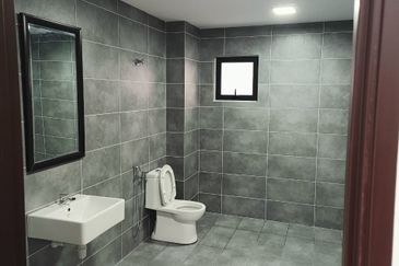 Orchid Hills (Residensi Bukit Orkid) @ 9 Miles