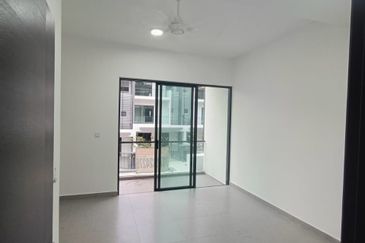 Orchid Hills (Residensi Bukit Orkid) @ 9 Miles