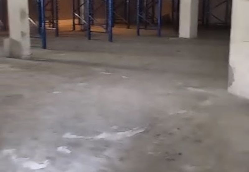 Balakong Jaya Industrial Park