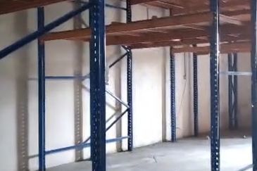 Balakong Jaya Industrial Park