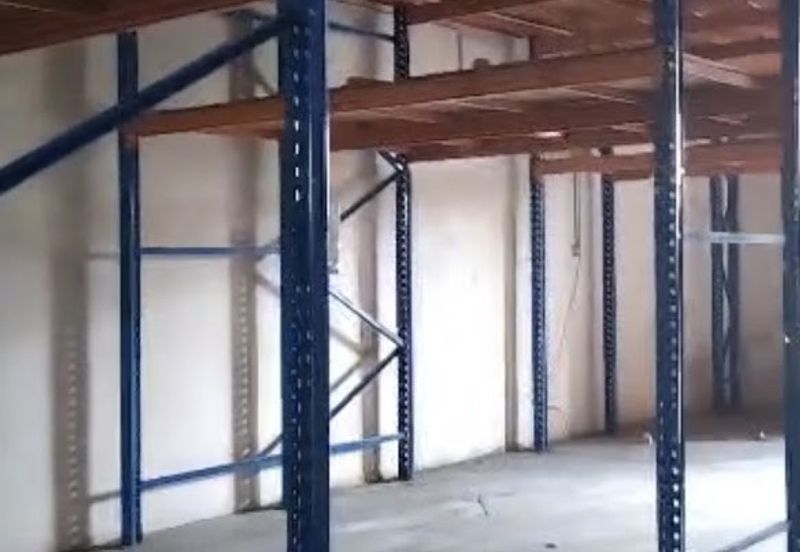 Balakong Jaya Industrial Park