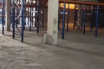 Balakong Jaya Industrial Park