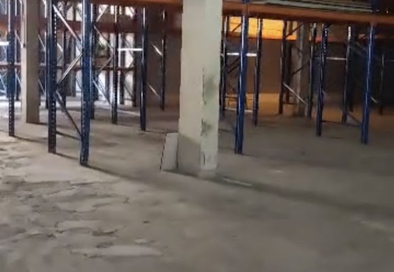 Balakong Jaya Industrial Park