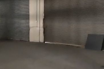 Balakong Jaya Industrial Park