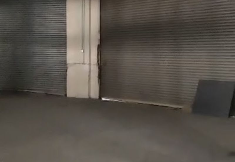 Balakong Jaya Industrial Park