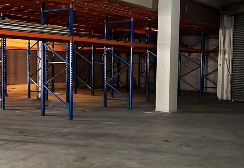 Balakong Jaya Industrial Park