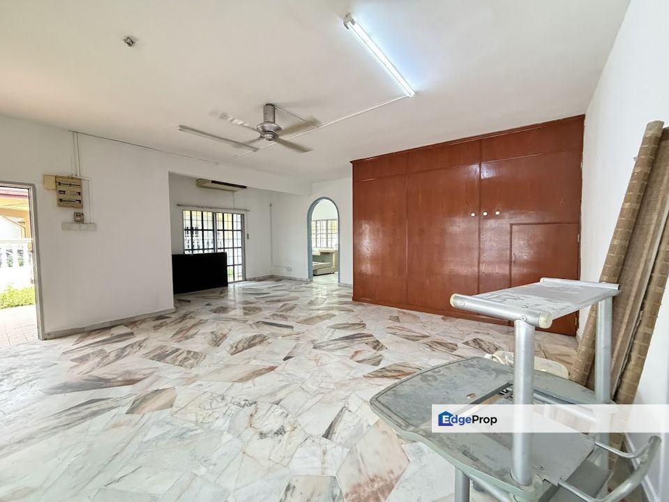 Taman Bukit Mewah,Jln Bukit Mewah,40"x105"Freehold Semi D, Selangor, Kajang