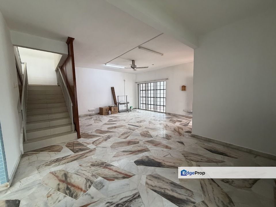 Taman Bukit Mewah,Jln Bukit Mewah,40"x105"Freehold Semi D, Selangor, Kajang