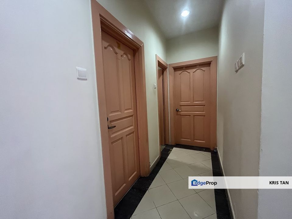 Danau Mas,Taman Cheras Hartamas, 2 Storey Semi D, Selangor, Cheras