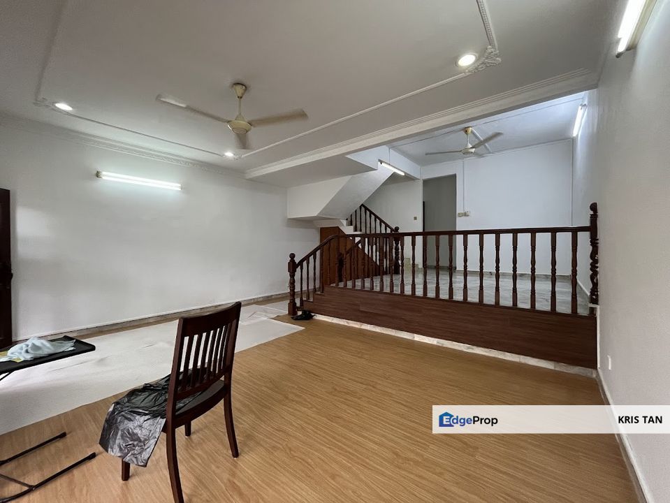 SL 7, Bandar Sungai Long[20x67]4r 3b,Renovated, Gated & Guarded, Selangor, Bandar Sungai Long