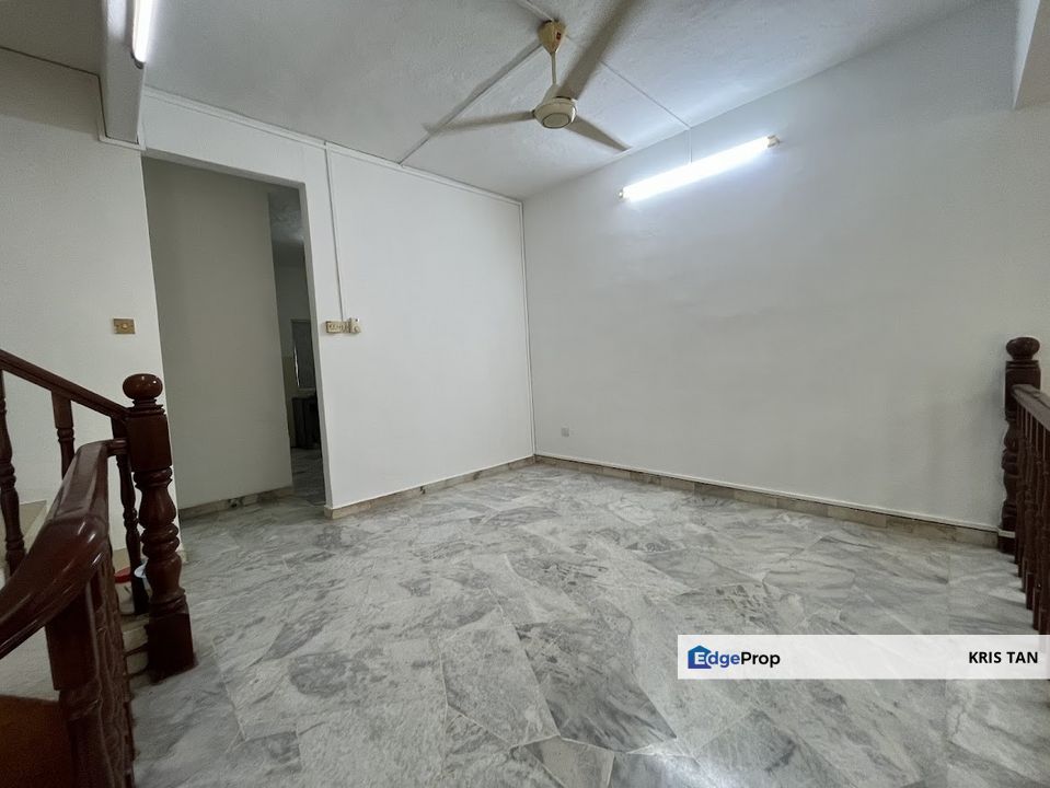 SL 7, Bandar Sungai Long[20x67]4r 3b,Renovated, Gated & Guarded, Selangor, Bandar Sungai Long