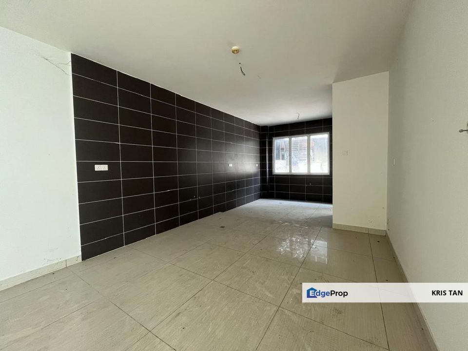 Bukit Suria, 3 Sty Semi D, Freehold, brand new , Selangor, Cheras South