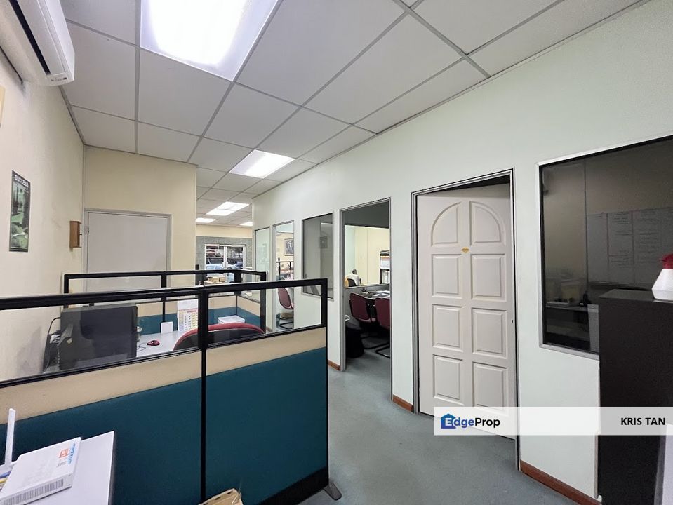 [20x80]Taman Taynton View,3 Storey + Basement Shop lot,Freehold, Kuala Lumpur, Cheras