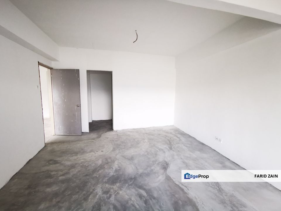 Penthouse 2800SQT Sinaran Ukay Condominium Ampang, Selangor, Ulu Kelang