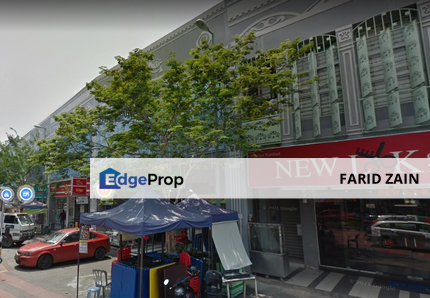 Shop Office NeoCyber At Biz Avenue Ready Tenant Positive Rental Yield, Selangor, Cyberjaya