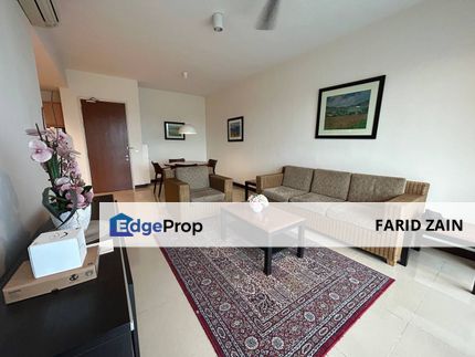 SANGAT MURAH ACAPPELA SERVICE RESIDENCE SEKSYEN 13, Selangor, Shah Alam