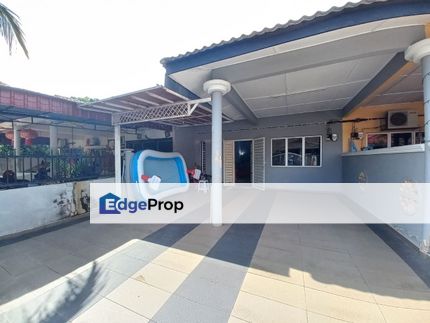 Single Storey Taman Bukit Mutiara, Kajang, Selangor, Kajang