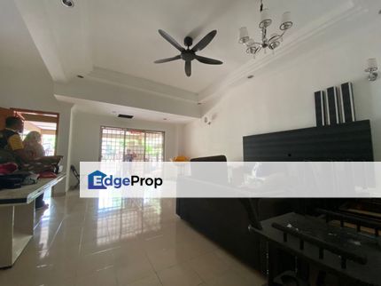 2 Storey Link, Bandar Putra Permai, Seri Kembangan , Selangor, Seri Kembangan