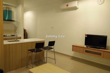 Pacific Place @ Ara Damansara